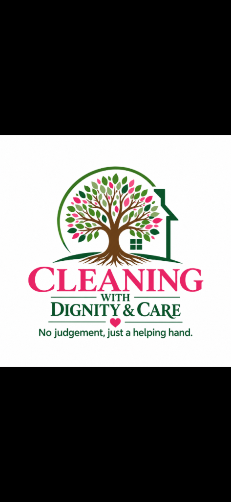 Friendly, Reliable & Non-Judgemental Cleaning – Fife