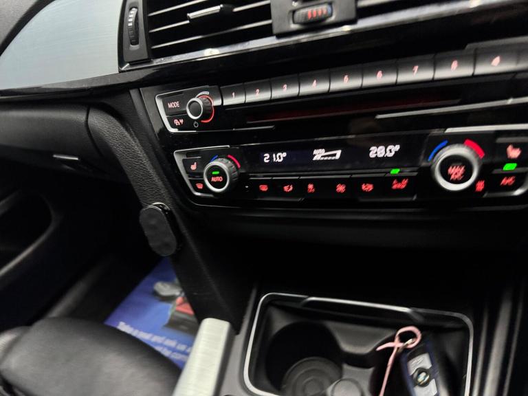  BMW 4 Series Gran Coupe 2.0 420d M Sport Auto xDrive Euro 6 (s/s) 5dr Diesel Automatic