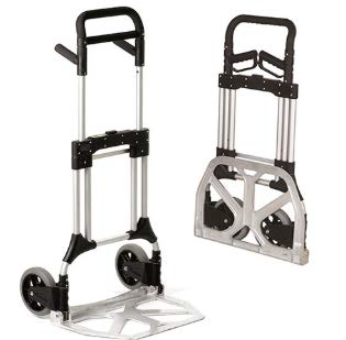 Heavy duty Foldable Sack Truck