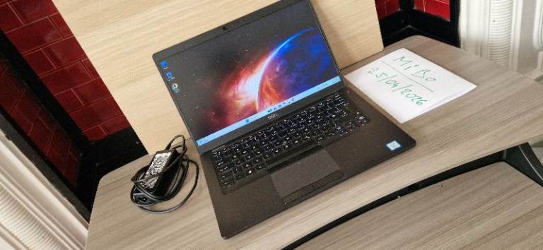 Warranty 14" Core i5 16GB RAM 256GB/512GB SSD DELL Windows 11 Microsoft Office Laptop PC Computer