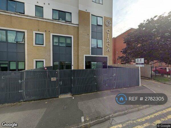 1 bedroom flat in Circa Apartments, Harlington, Hayes, UB3 (1 bed) (#2782305)