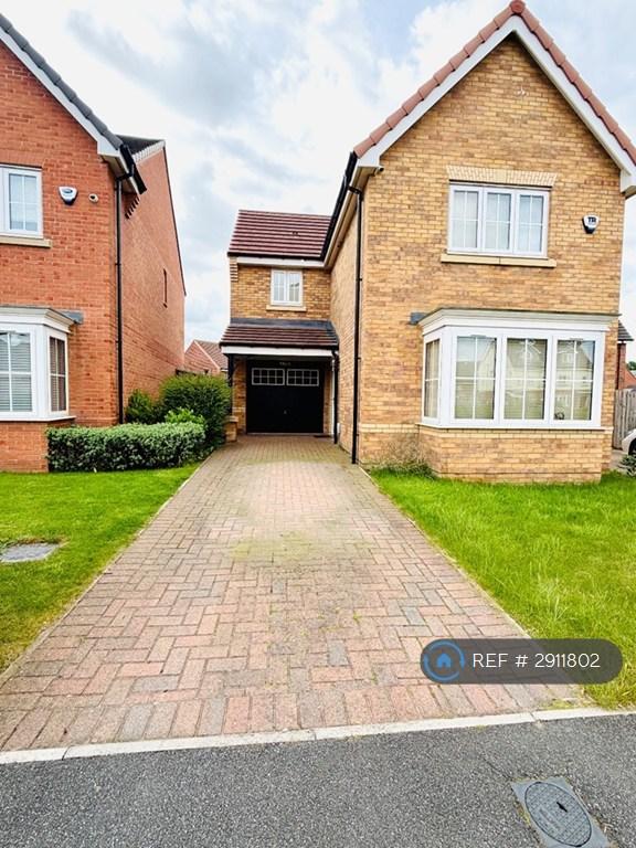 3 bedroom house in Fulmar Drive, Newcastle Upon Tyne, NE27 (3 bed) (#2911802)