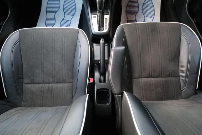 2025 Suzuki Swift 1.2 SZ4 Hatchback 5dr Petrol Auto Euro 6 (94 ps) PETROL Automatic