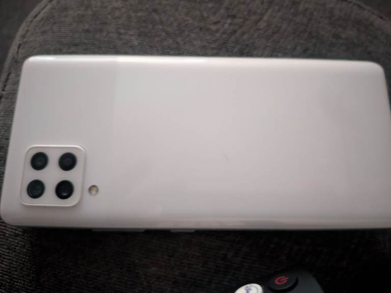 Samsung a42 5g