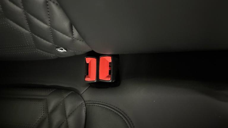 2022 Ford Puma 1.0 EcoBoost Hybr mHEV 155 ST-Line Vignale 5dr DCT Petrol Hatchback Hatchback Petr...