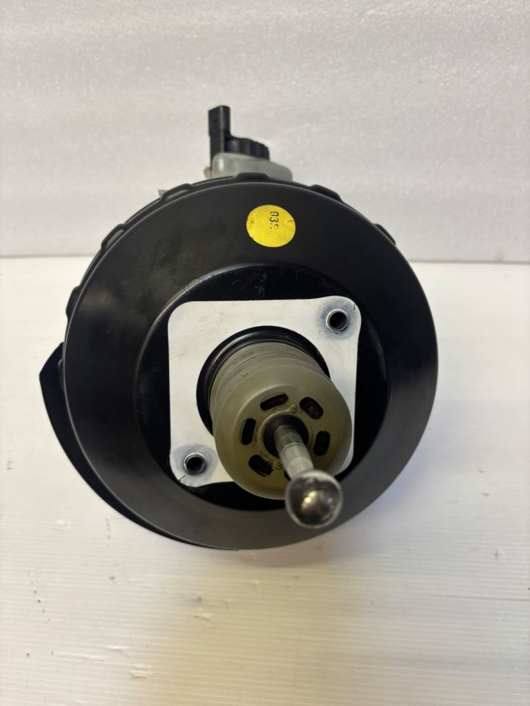 Audi TT Brake Master Cylinder PN: