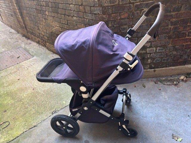 bugaboo cameleon 3 