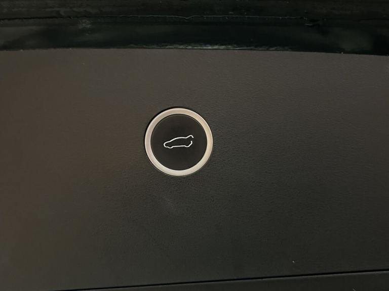 2019 Tesla Model X 100D (Dual Motor) SUV 5dr Electric Auto 4WDE (417 bhp) HATCHBACK ELECTRIC Auto...