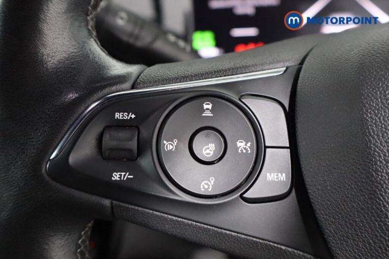 2021 Vauxhall Mokka 100kW Launch Edition 50kWh 5dr Auto SUV Electric Automatic