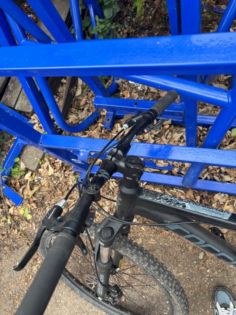 Carrera vengeance 27.5 inch 
