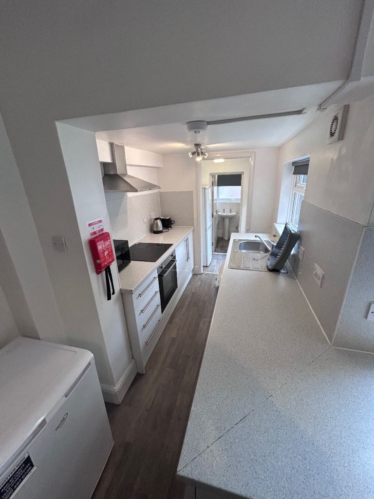 Room for rent NOTTINGHAM 