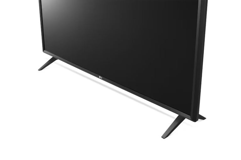 LG 43UP77006LB 43-inch Smart 4K UHD TV – As Good As New