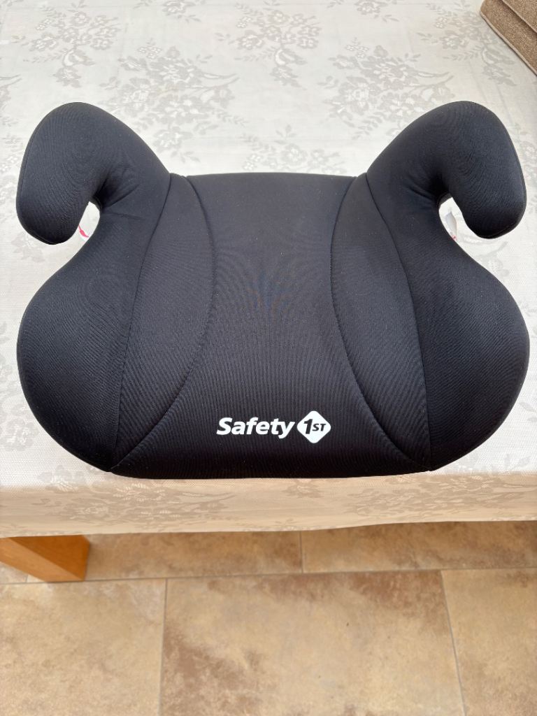 Children's Car Seat Booster – Used, Good Condition