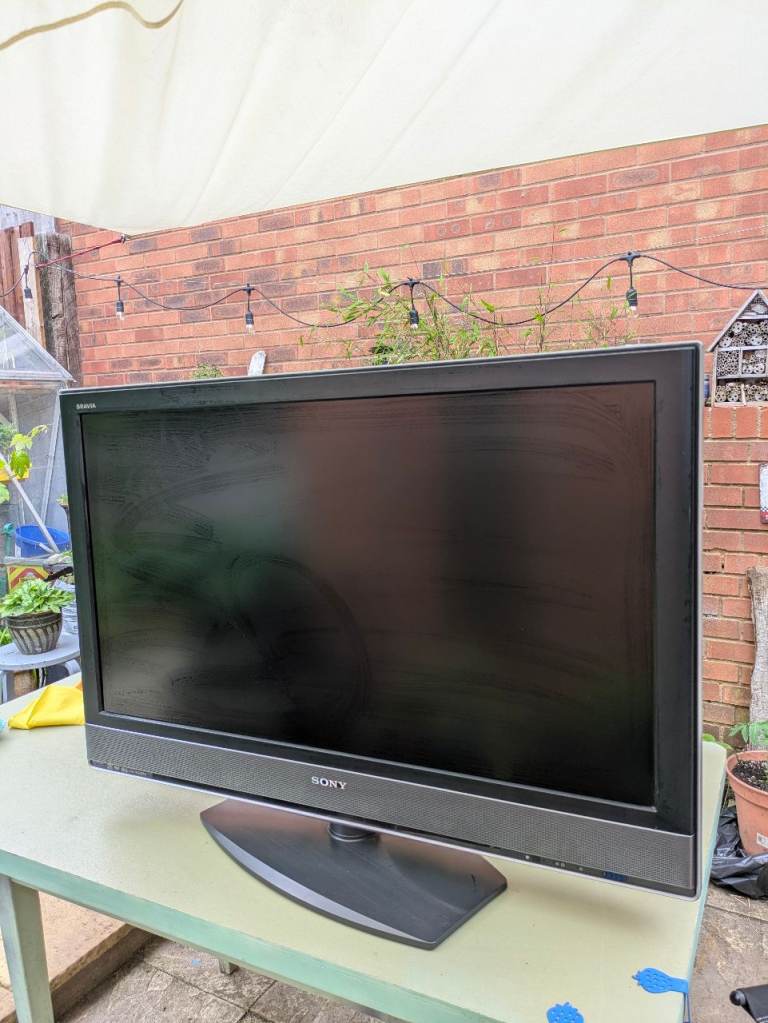 Sony bravia 