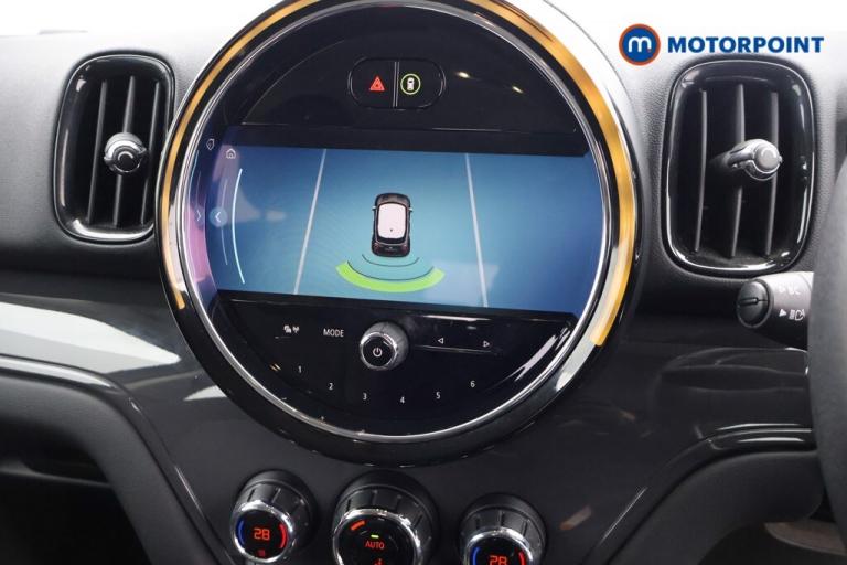 2023 MINI Countryman 1.5 Cooper Classic 5dr Auto SUV Petrol Automatic
