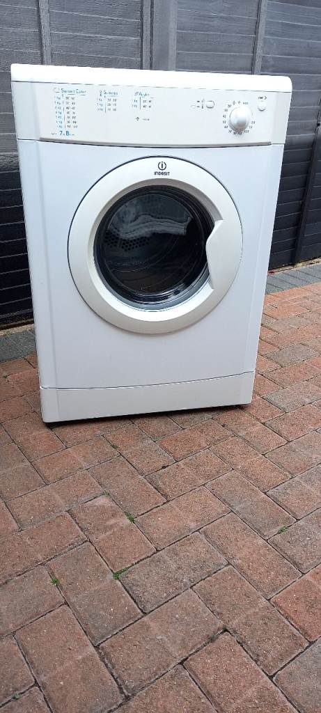 Indesit Tumble Dryer