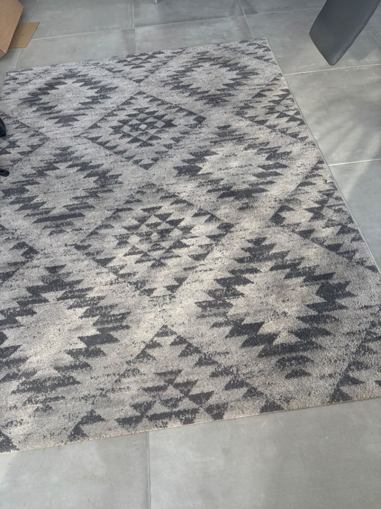 Living room mat 