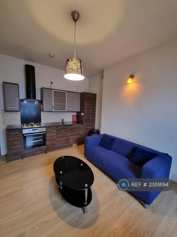 1 bedroom flat in Querneby Road, Nottingham, NG3 (1 bed) (#2351894)