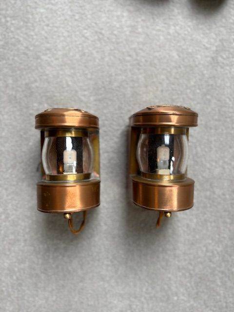 All Wall Lighting - Jim Lawrence - Classic Period & Modern Wall Lighting