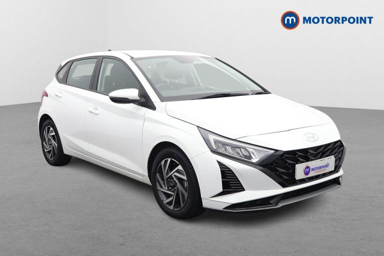2024 Hyundai i20 1.0T GDi Advance 5dr DCT Hatchback Petrol Automatic
