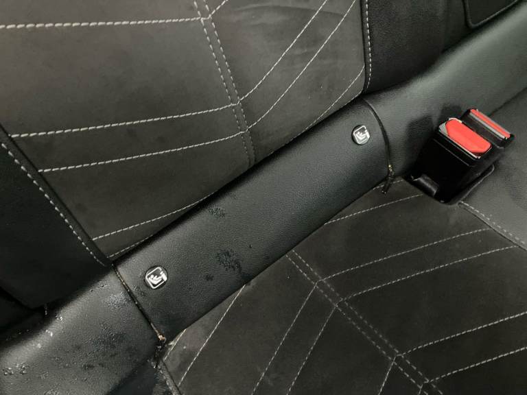 2023 Vauxhall Corsa 1.2 Turbo Ultimate 5dr Hatchback PETROL Manual