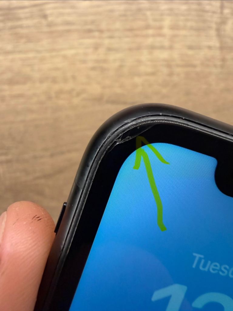 iPhone XR 128gb Black