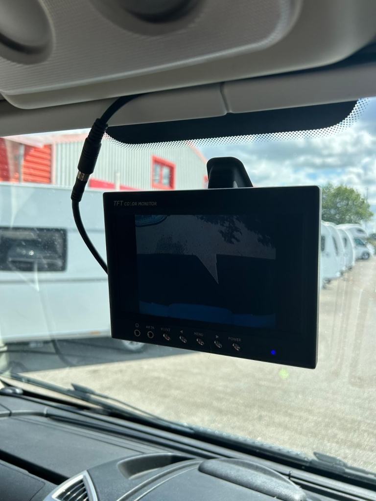 Auto Trail Comanche 4 berth 2013 ***GREAT VALUE***