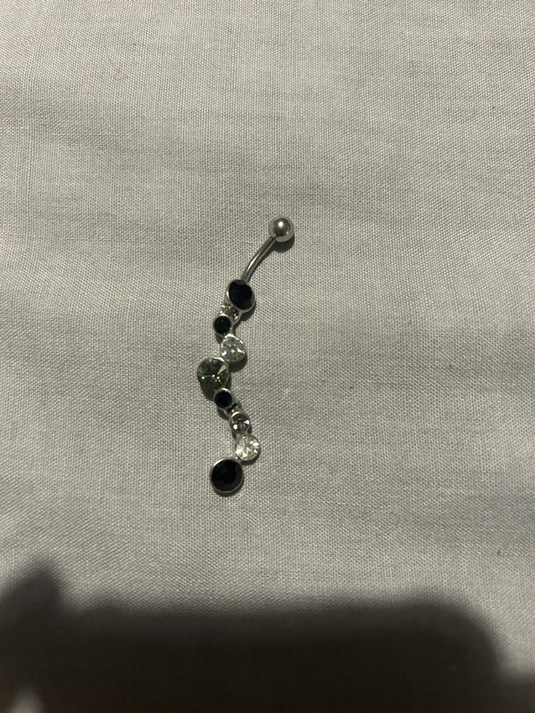  New belly bar