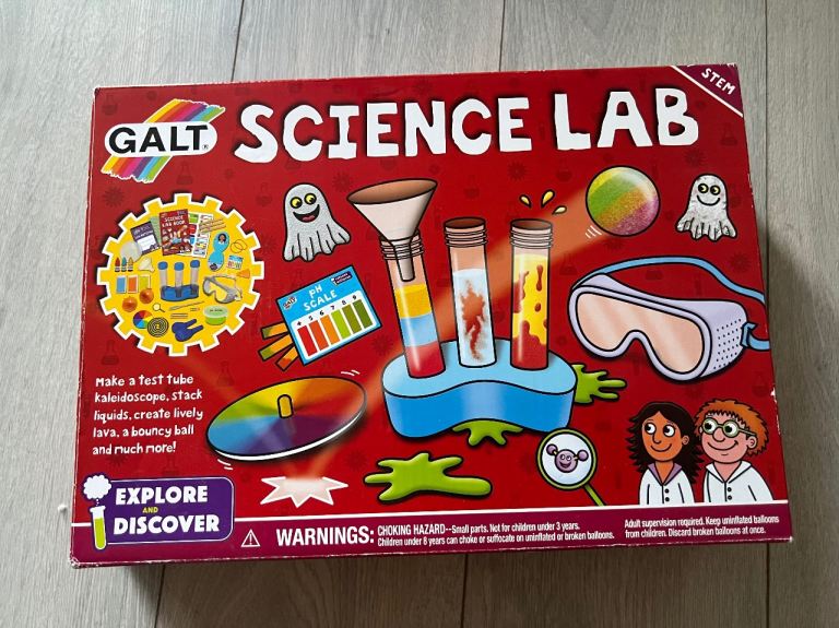 Science Lab