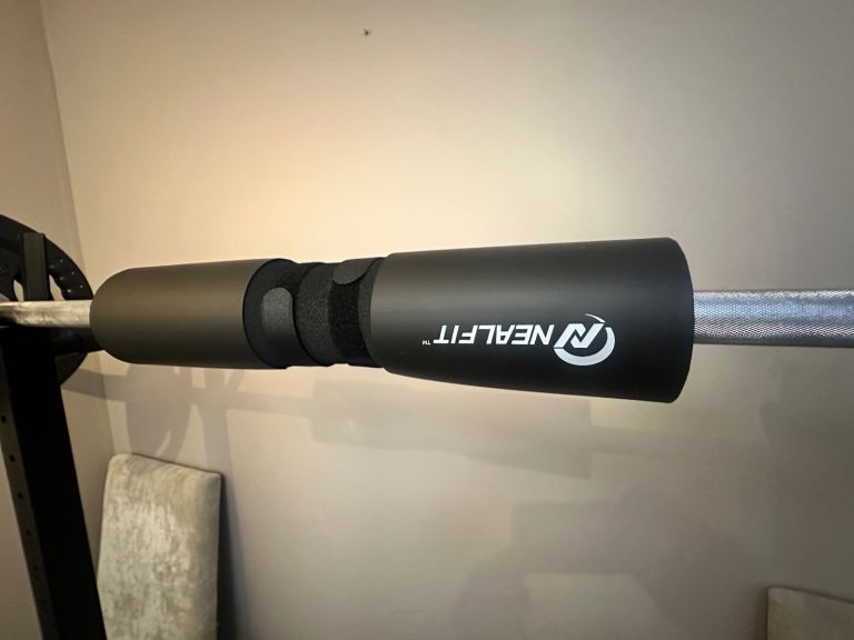 Olympic Weights set and rack with extras