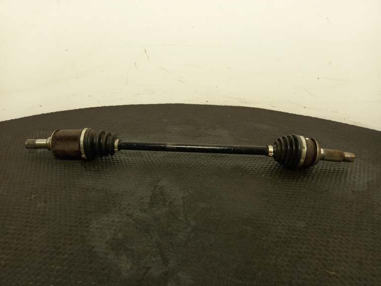 Honda Crv Driveshaft O/S 2006-2012 2.0l 5 [Mvr:Speed] Automatic Rh