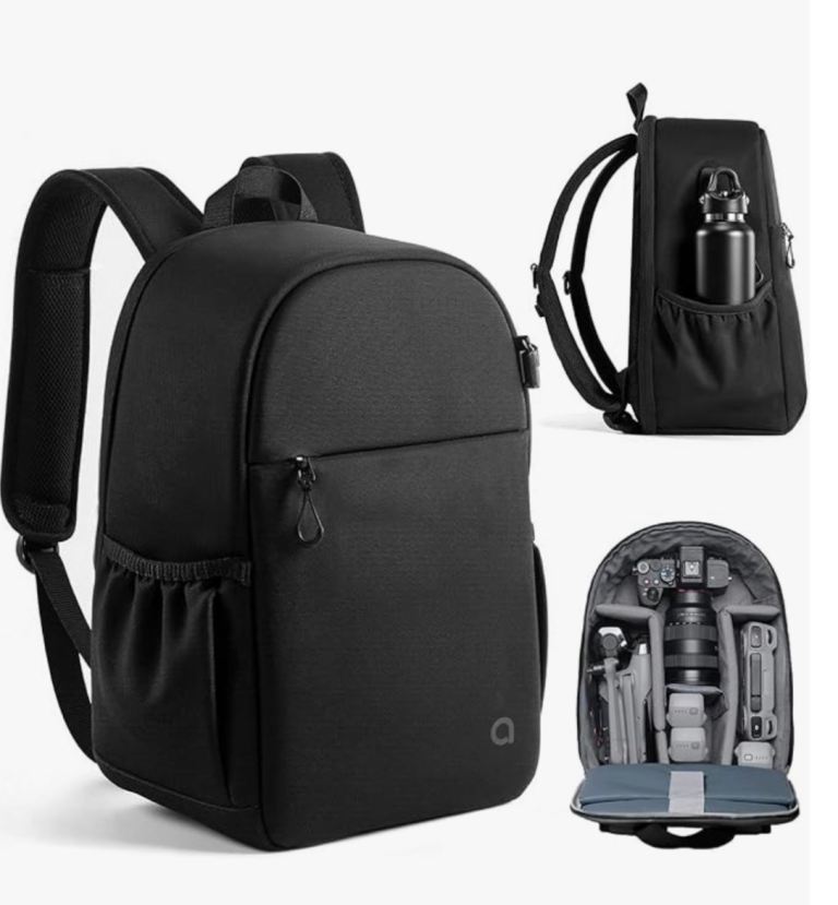 Camera / Drone Backpack