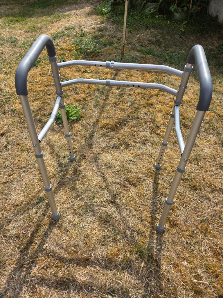 image for Freestanding Toilet Frame