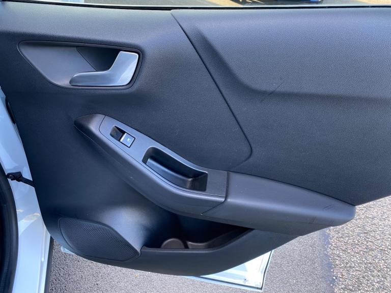 2023 Ford Puma 1.5T EcoBoost ST Euro 6 (s/s) 5dr HATCHBACK Petrol Manual