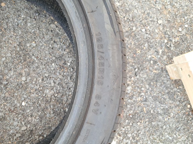 195/45r16