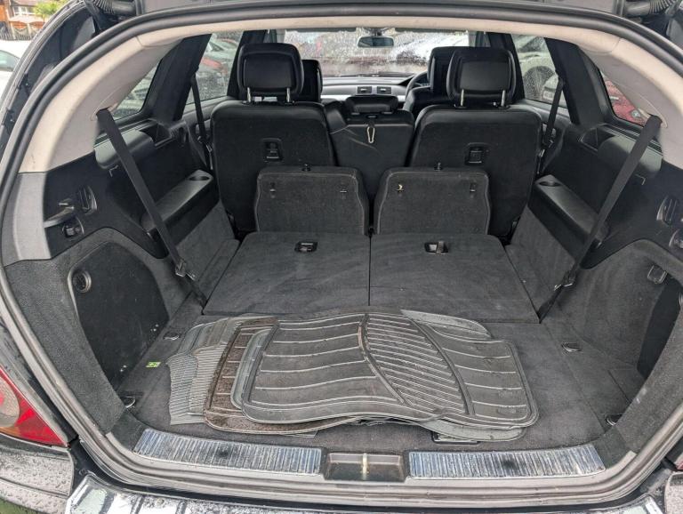 2008 Mercedes-Benz R Class R320L CDI Sport 5dr [AMG Bodykit] Auto ESTATE DIESEL Automatic