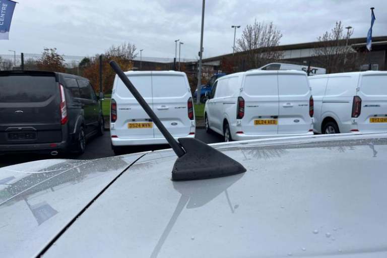 2022 Ford Fiesta 1.0 EcoBoost ST-Line 5dr HATCHBACK PETROL Manual