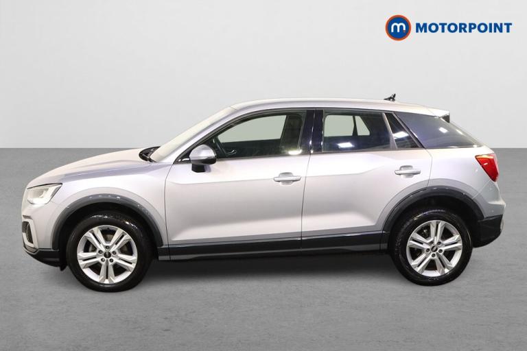 2021 Audi Q2 35 TFSI Sport 5dr ESTATE PETROL Manual