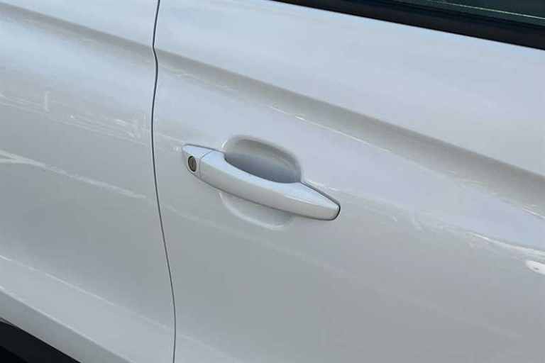 2022 Vauxhall Crossland 1.2 Turbo Elite Edition SUV 5dr Petrol Manual Euro 6 (s/s) (130 ps) SUV P...