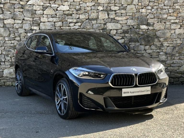 BMW X2 xDrive 25e M Sport 5dr Auto