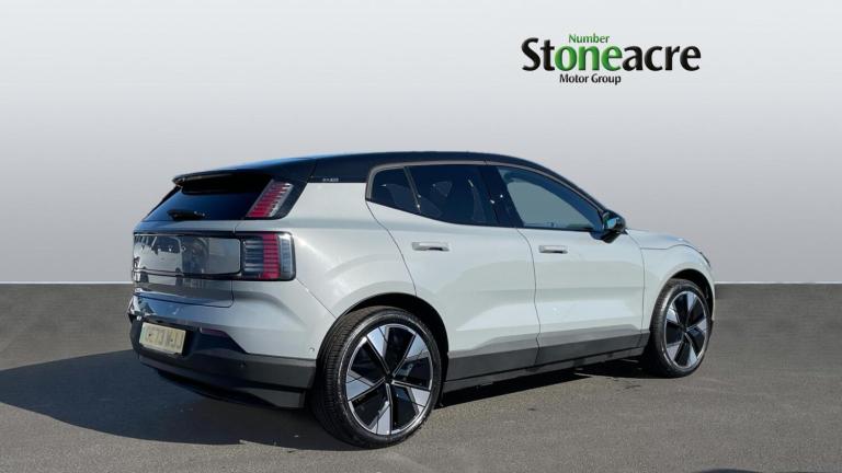 2024 Volvo EX30 Ultra Twin Motor Performance ESTATE Electric Automatic