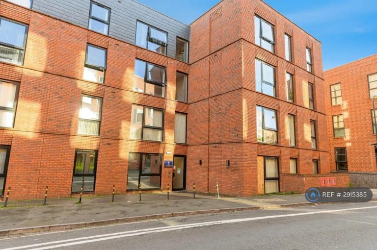 1 bedroom flat in Jewel Court, Birmingham, B1 (1 bed) (#2915385)