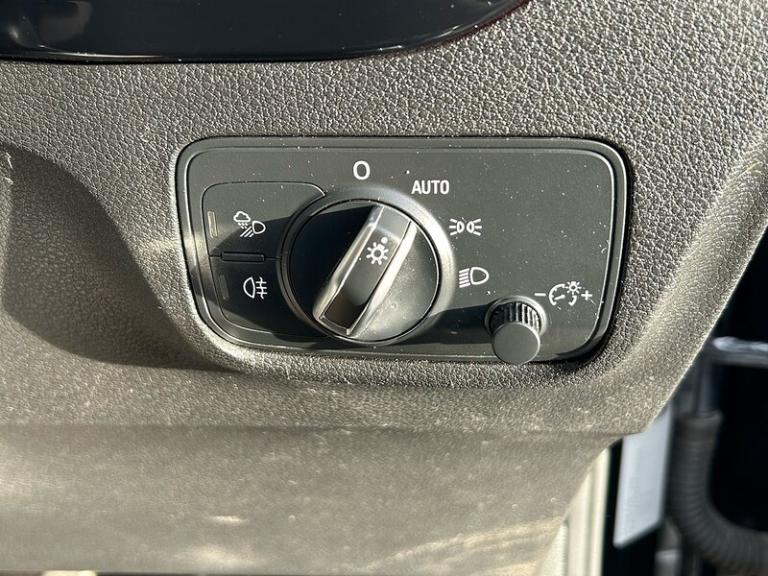 2020 Audi Q2 1.6 TDI 30 Black Edition SUV 5dr Diesel S Tronic Euro 6 (s/s) (116 ps) SUV Diesel Au...