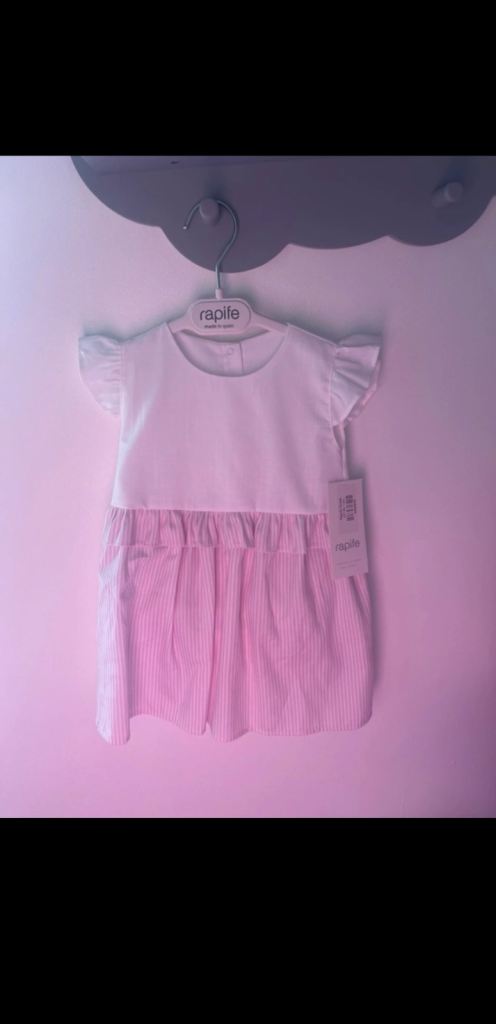 Rapife girls dress 