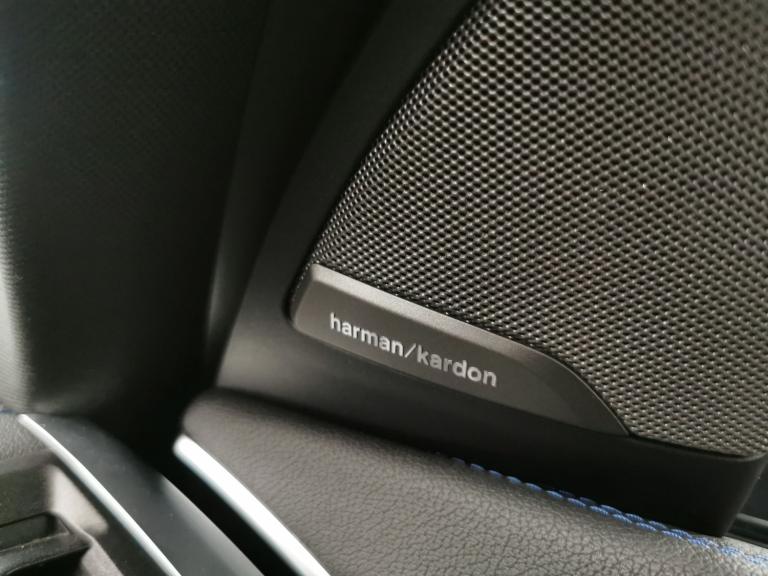 2022 BMW iX3 80kWh M Sport Pro SUV 5dr Electric Auto (286 ps) - PARK ASSIST - HK AUDIO - Suv Elec...