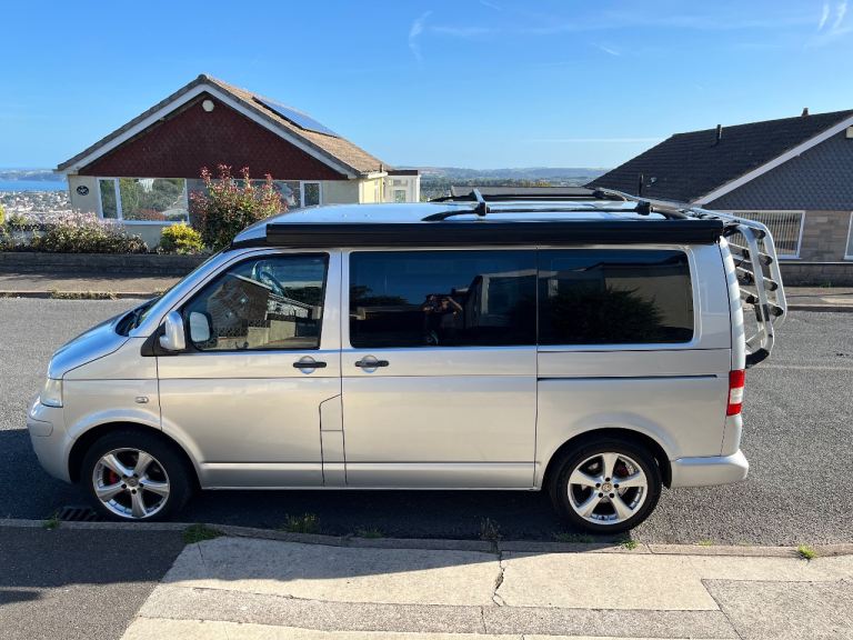 Volkswagen, TRANSPORTER T28 104 TDI, Panel Van, 2003, 1896 (cc)