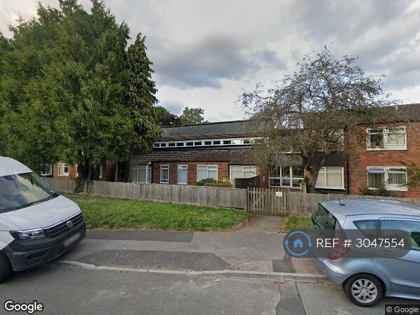 Studio flat in Douglas Court, Earley, Reading, RG6 (#3047554)