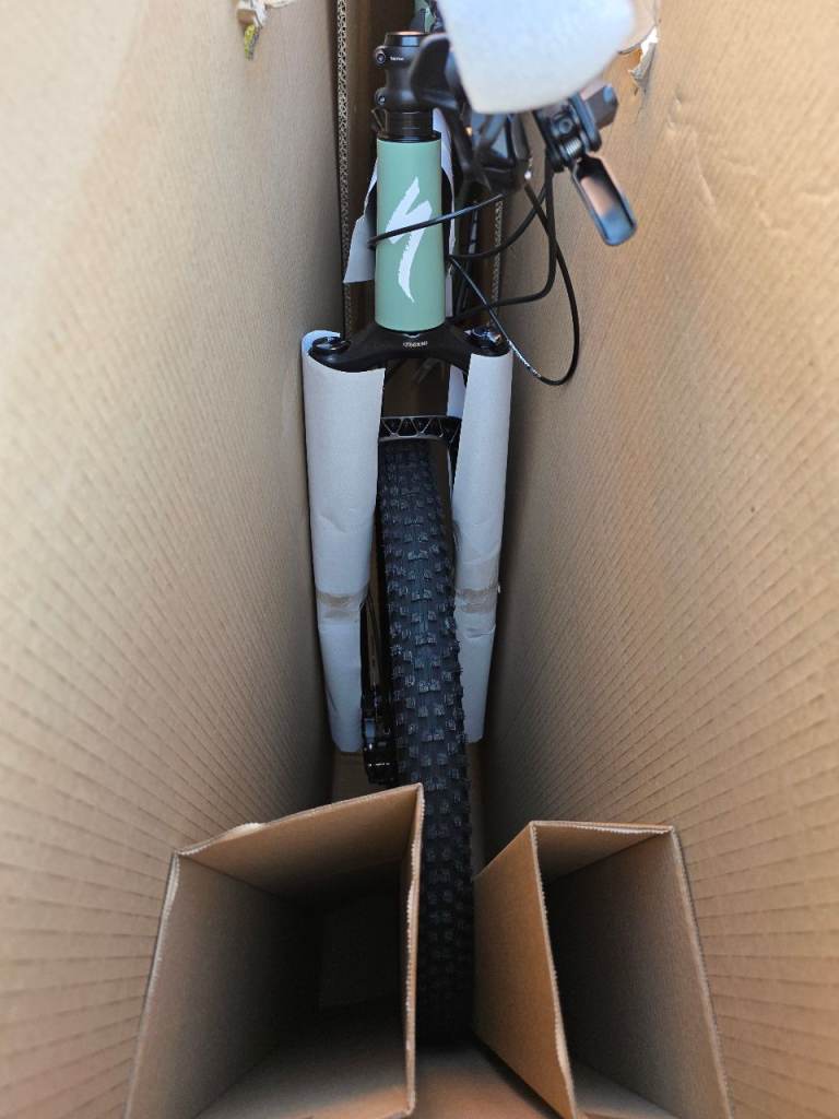 Specialized chisel 2026 brand new