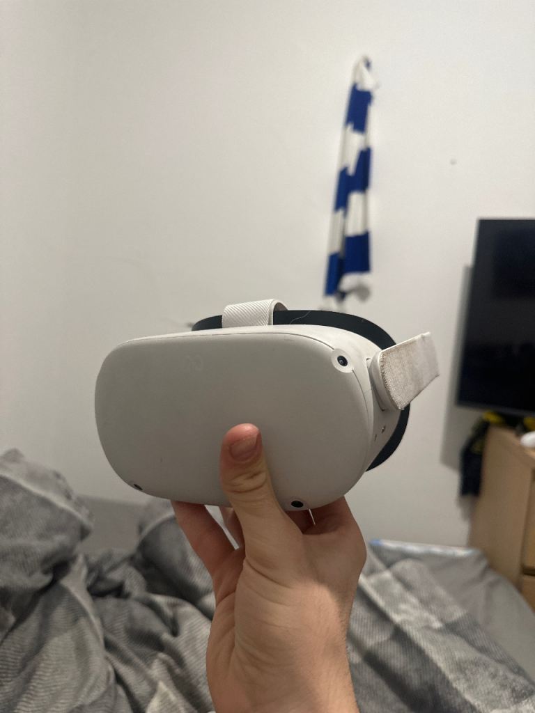 Oculus Quest 2