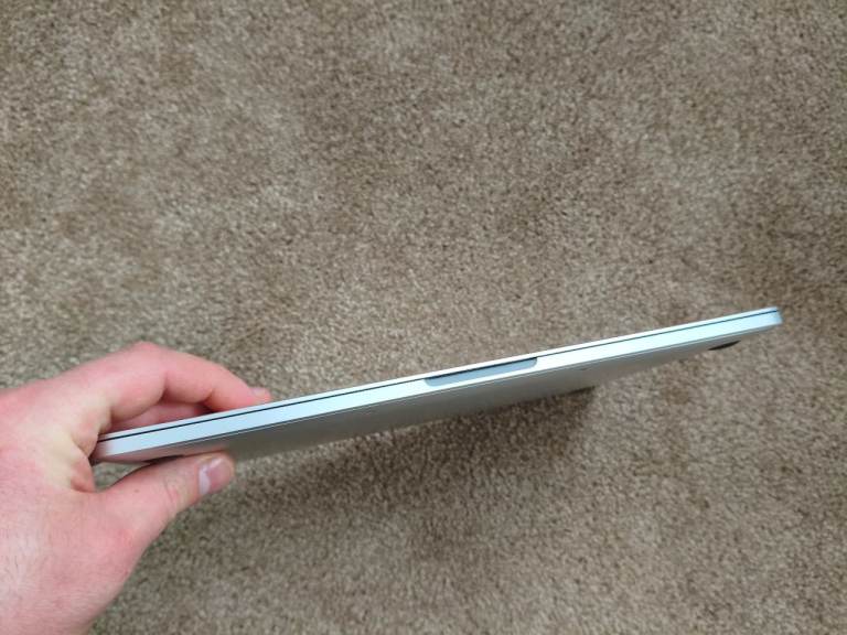 MacBook Pro 2017 a1708